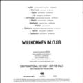 Willkommen im Club (Promo)